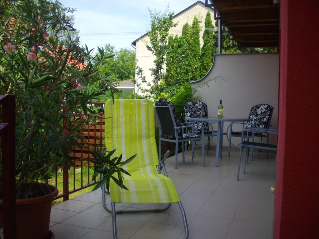 House Hévíz Vila Exterior foto